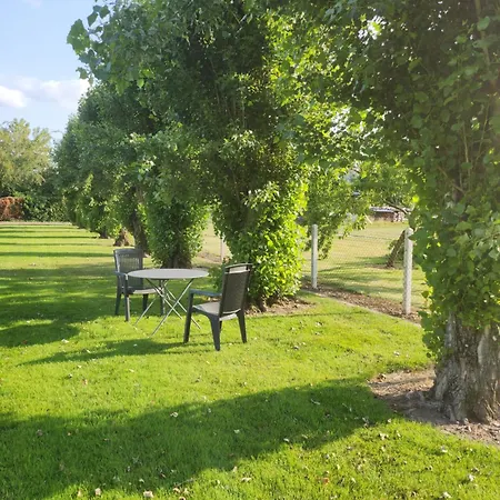 Chez Particulier Avec Petit Dejeuner, Piscine, Pool House *